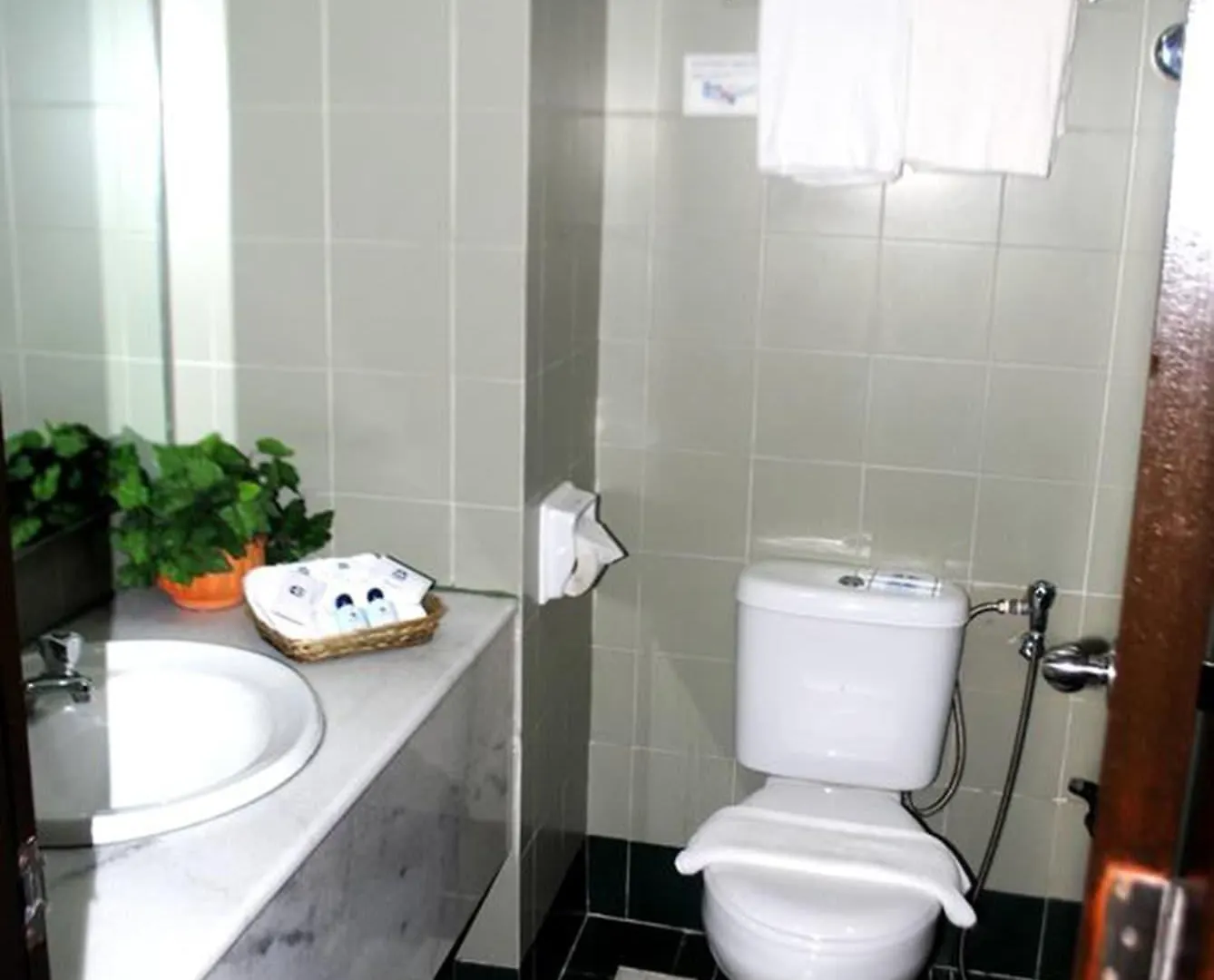 **  Hotel Seri Malaysia Ipoh Malaysia