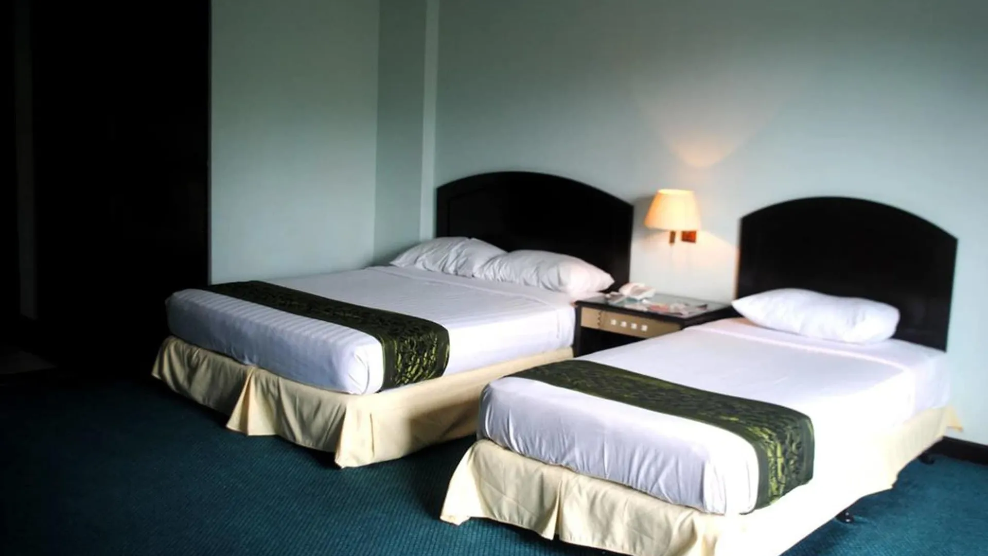 Hotel Seri Malaysia Ipoh