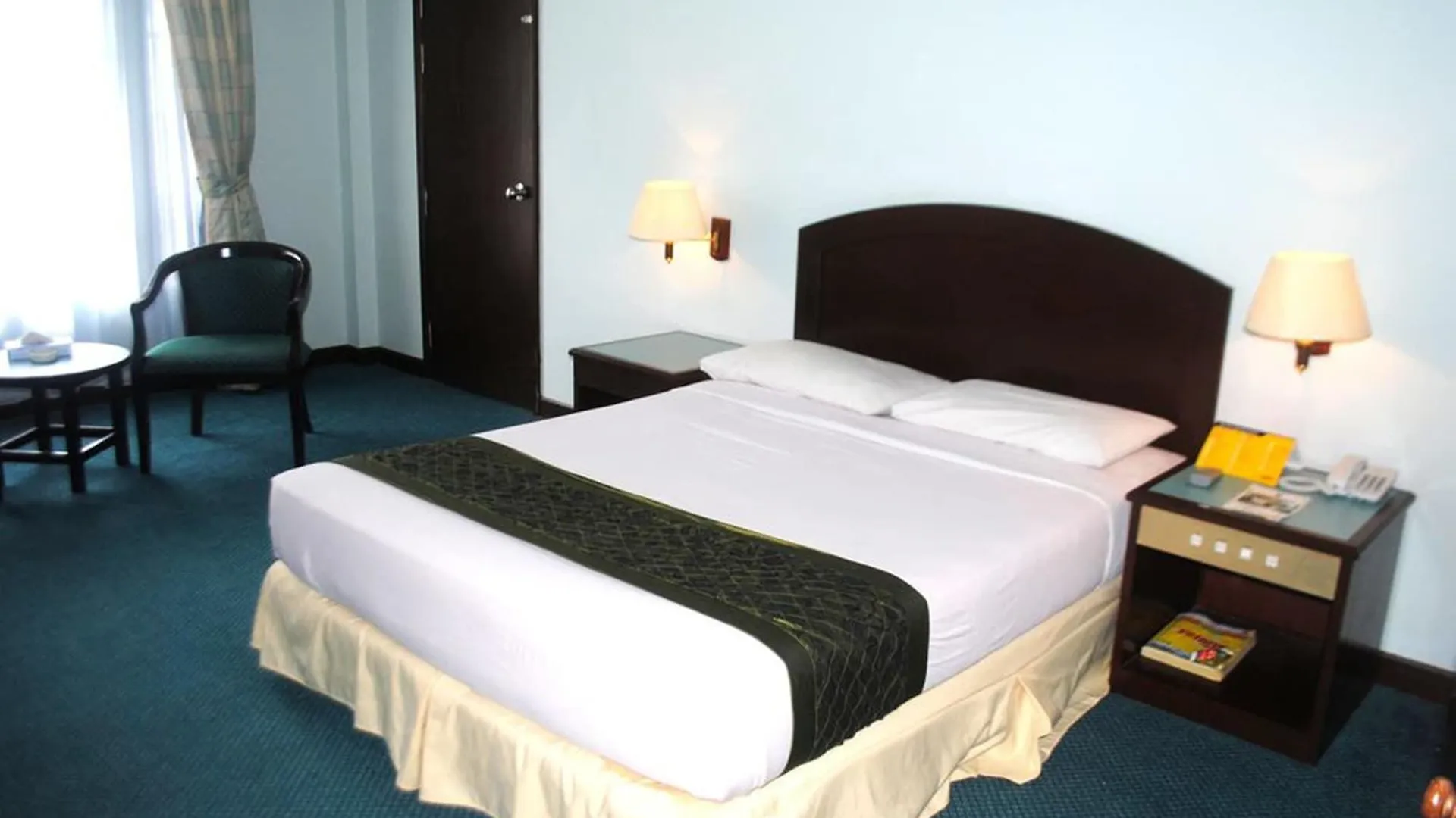 Hotel Seri Malaysia Ipoh Malaysia