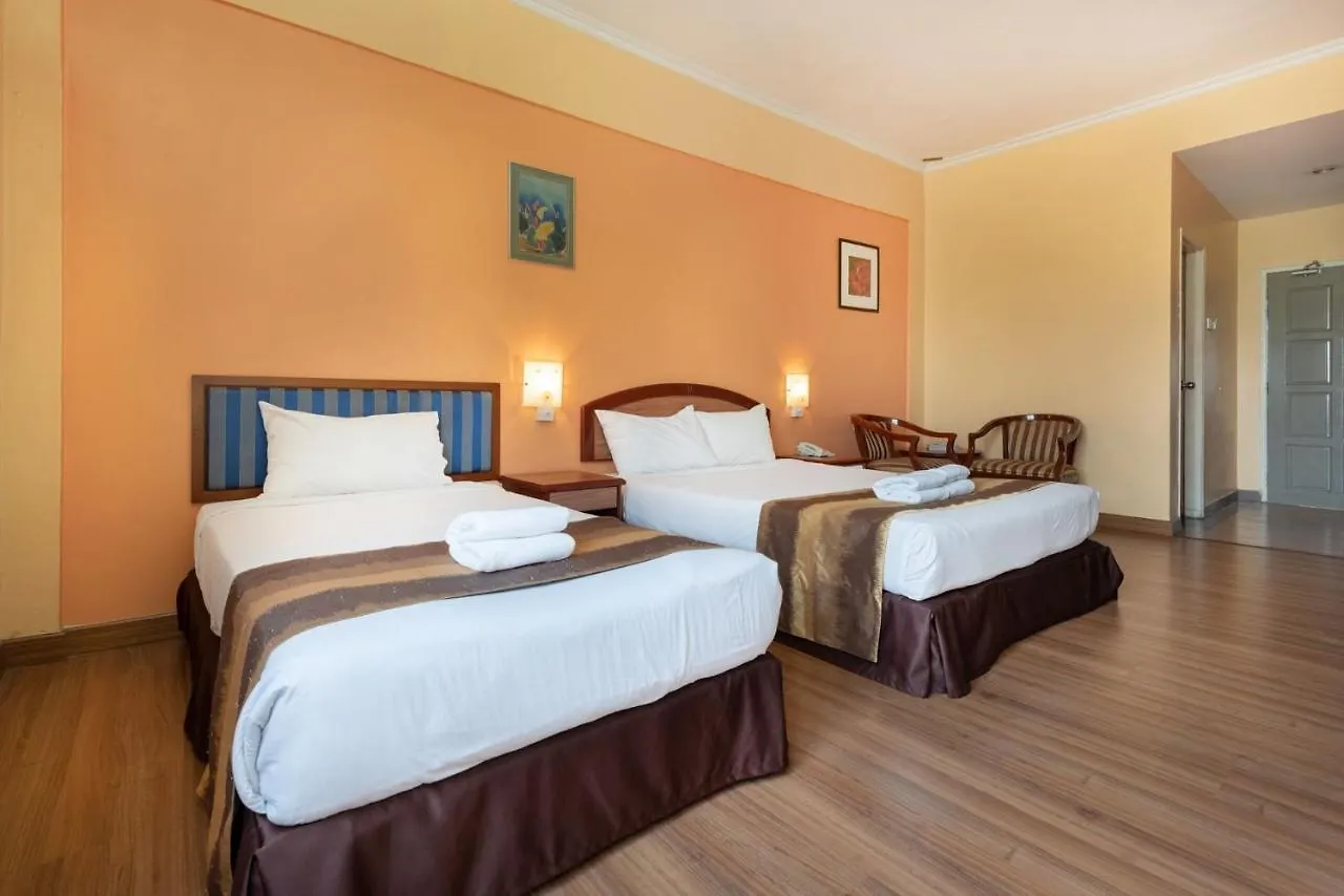 Hotel Seri Malaysia Ipoh Malaysia