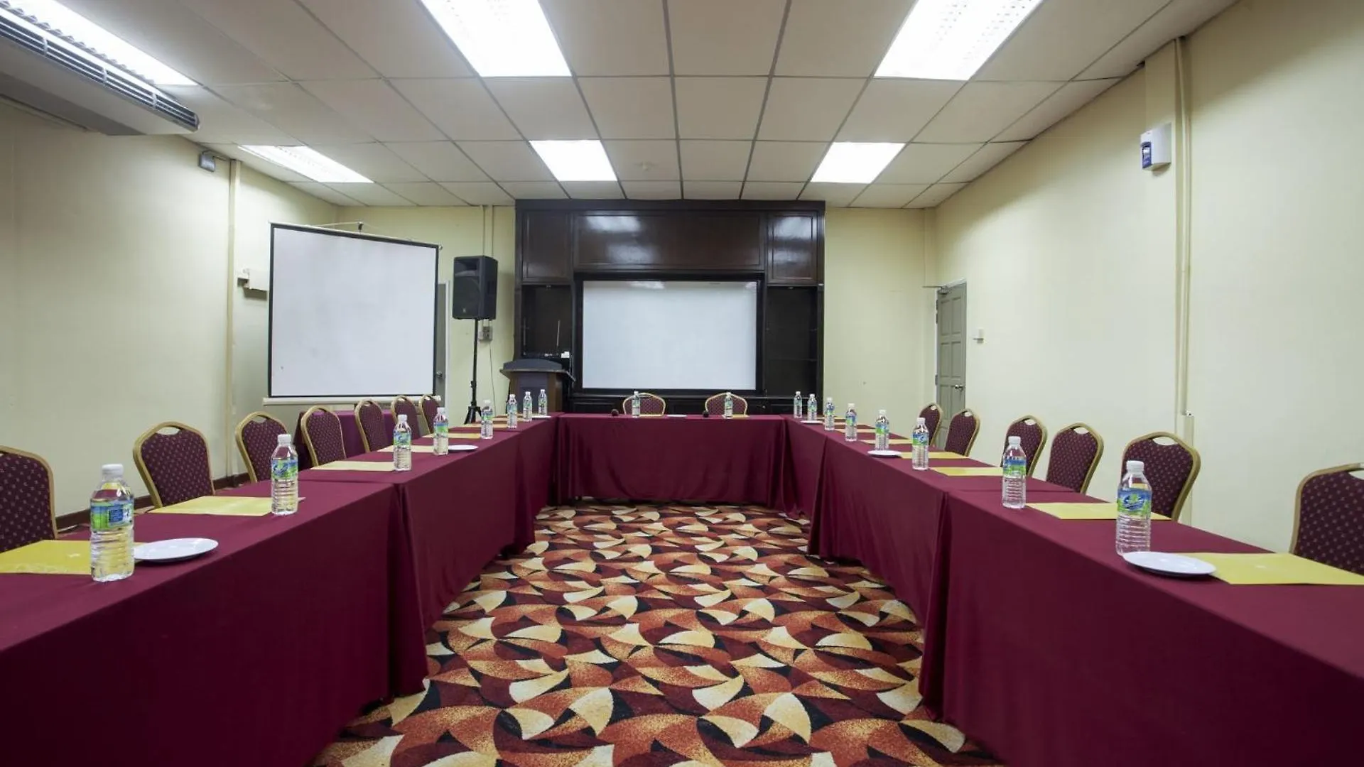 Hotel Seri Malaysia Ipoh