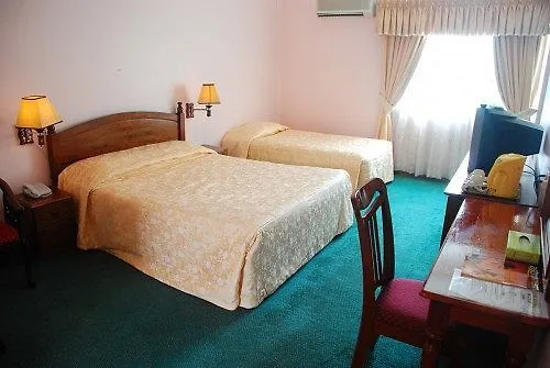 Hotel Seri Malaysia Ipoh