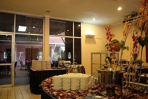 Hotel Seri Malaysia Ipoh