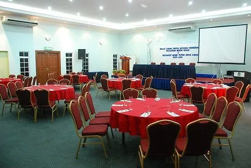 Hotel Seri Malaysia Ipoh