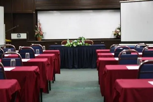 Hotel Seri Malaysia Ipoh Malaysia