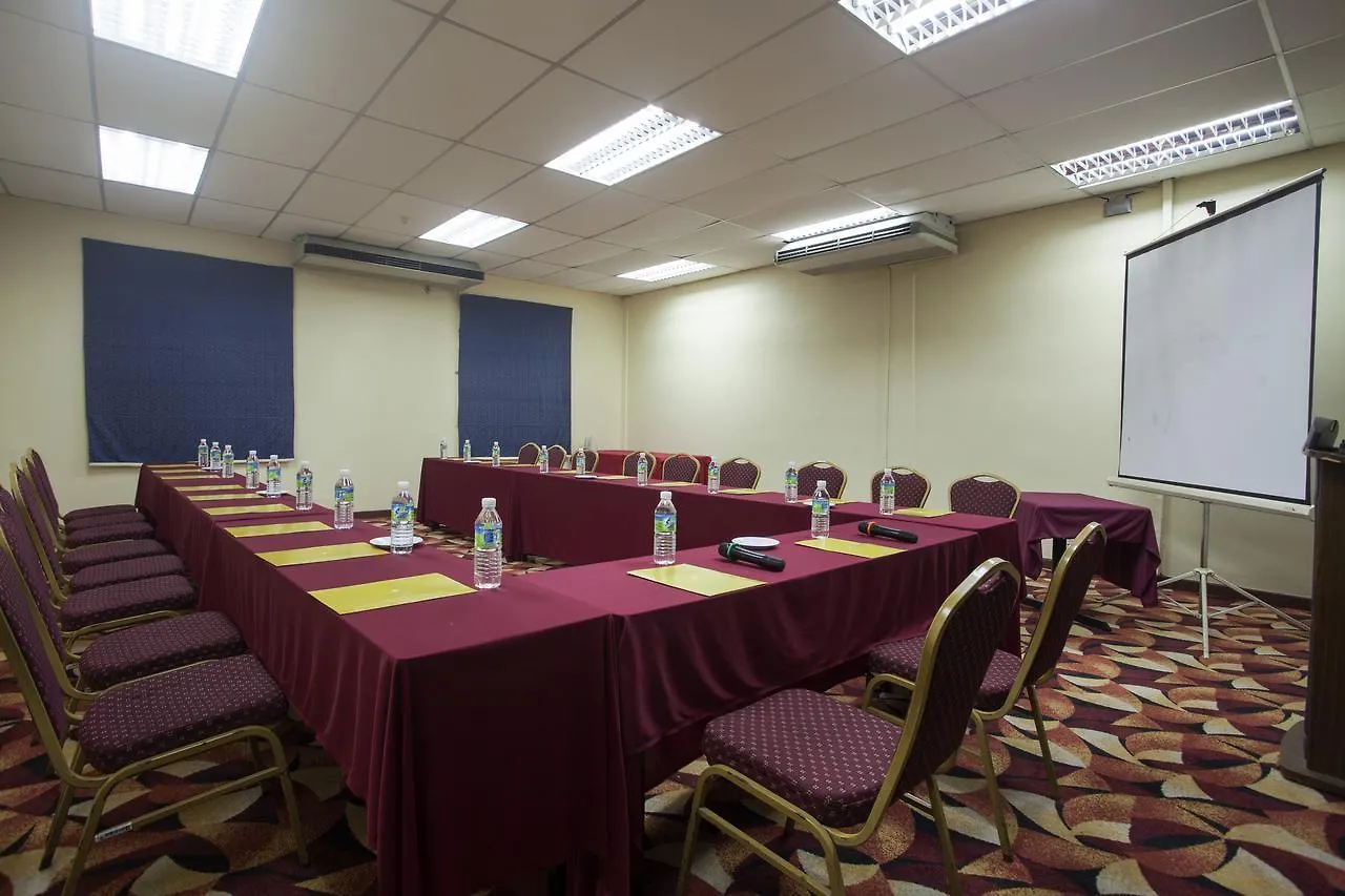 Hotel Seri Malaysia Ipoh 2*,  Malaysia