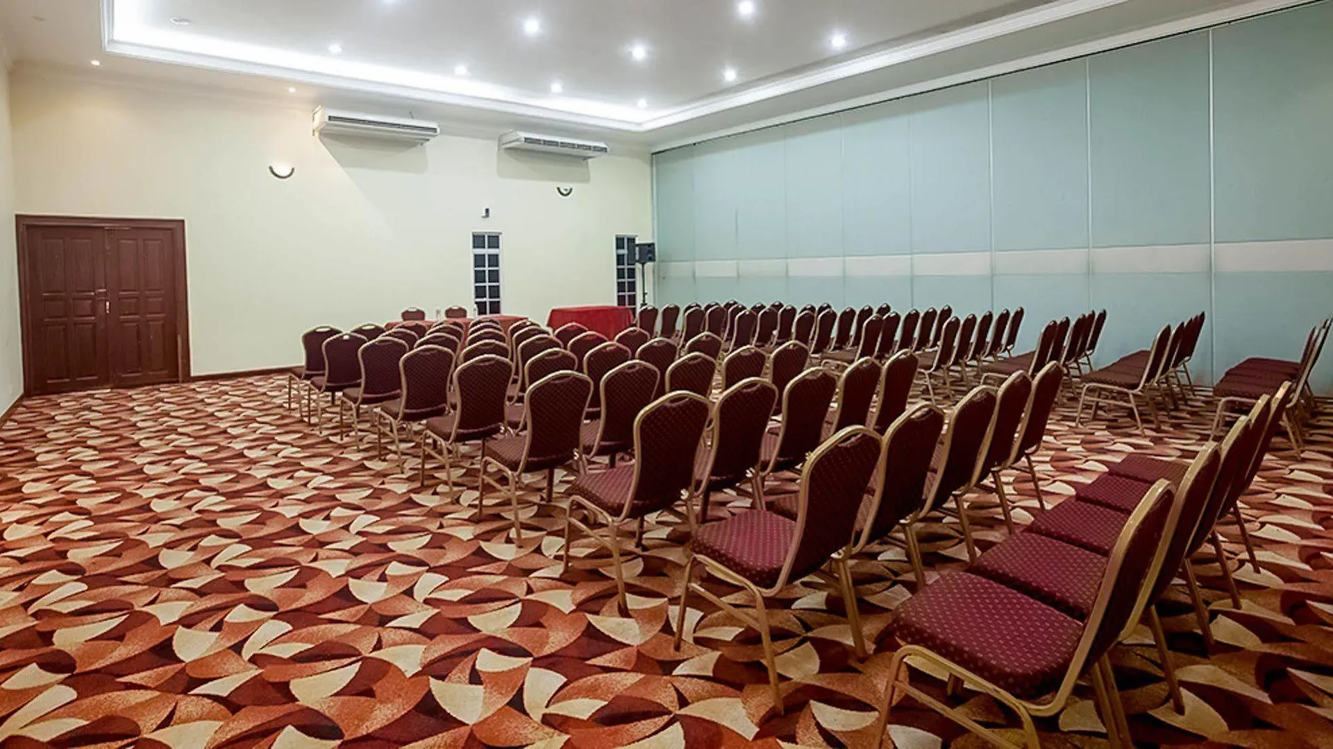 Hotel Seri Malaysia Ipoh