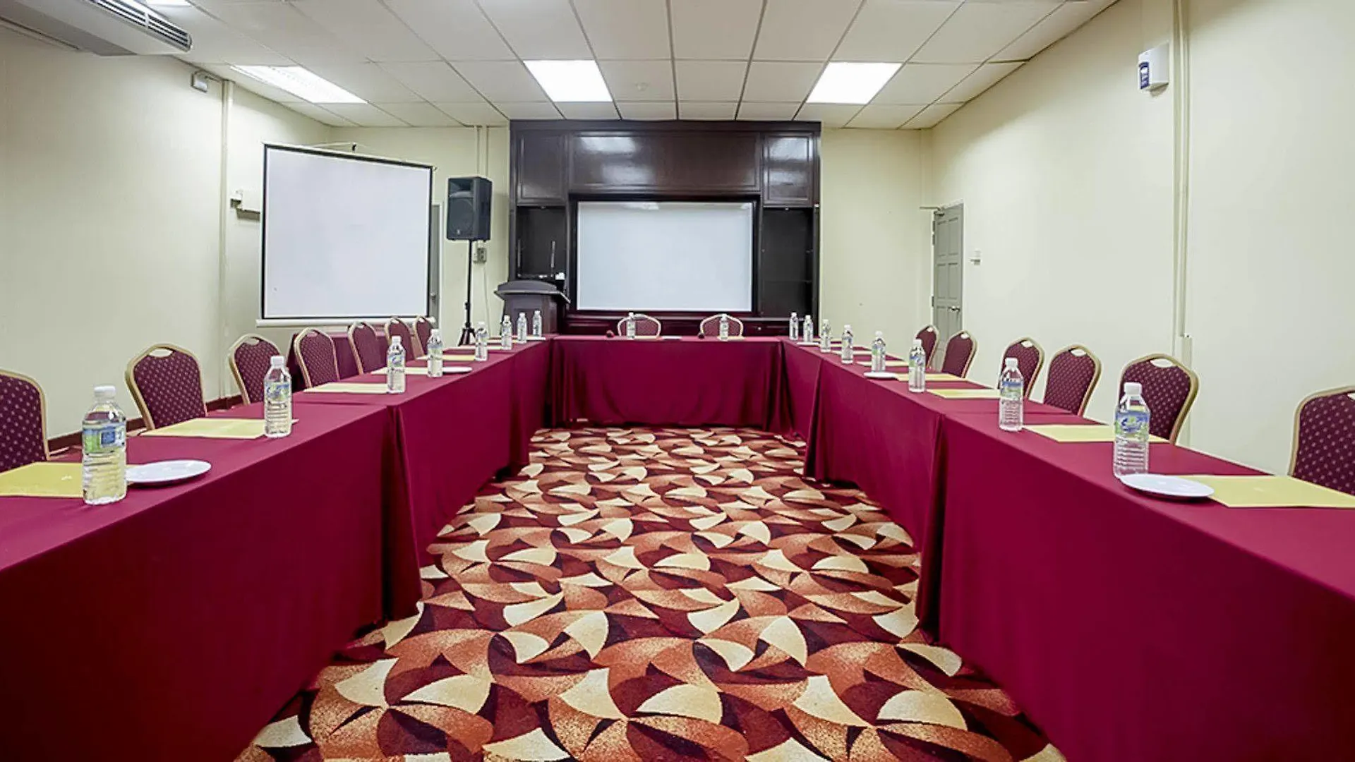 Hotel Seri Malaysia Ipoh 2*,