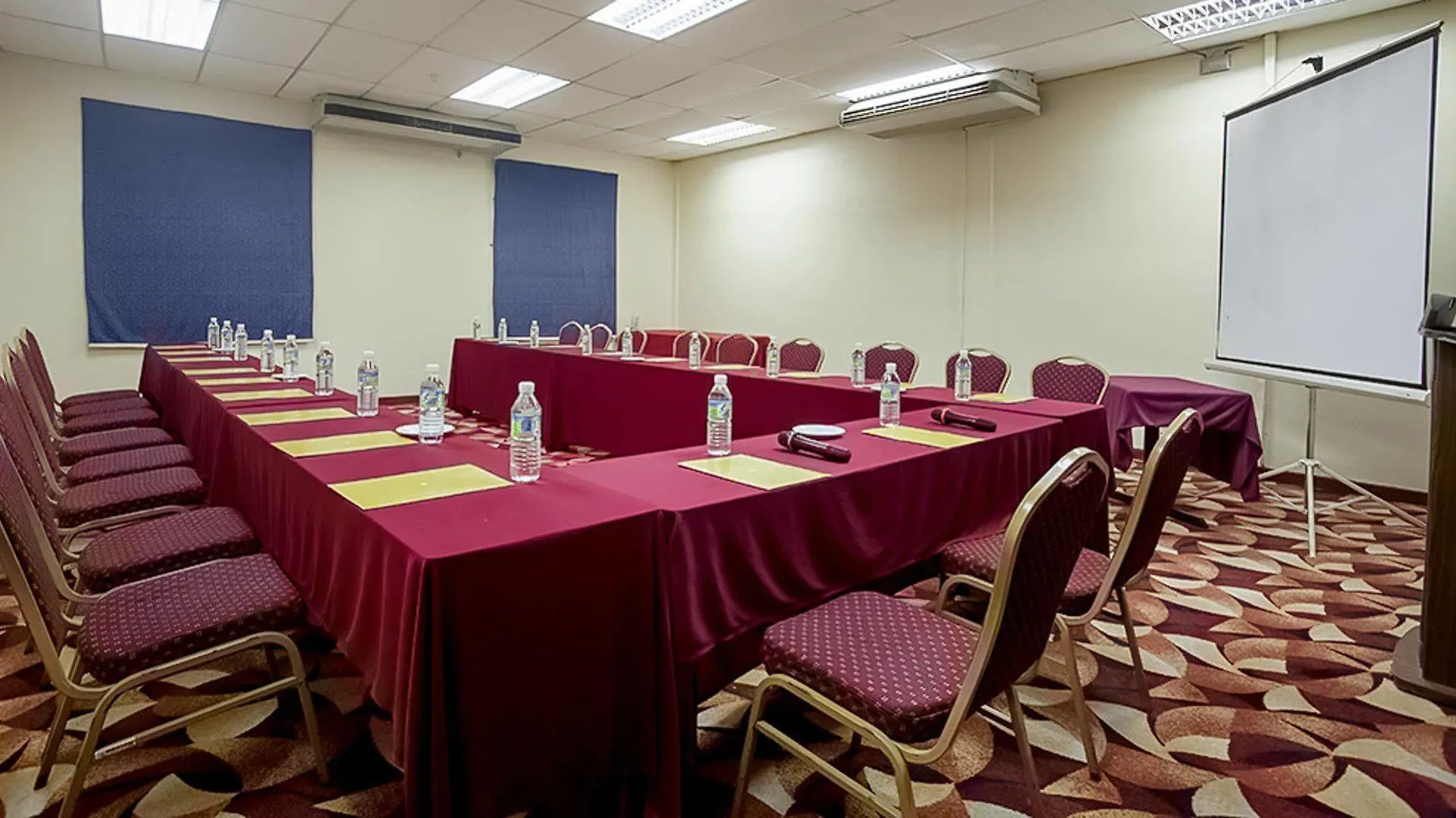 Hotel Seri Malaysia Ipoh