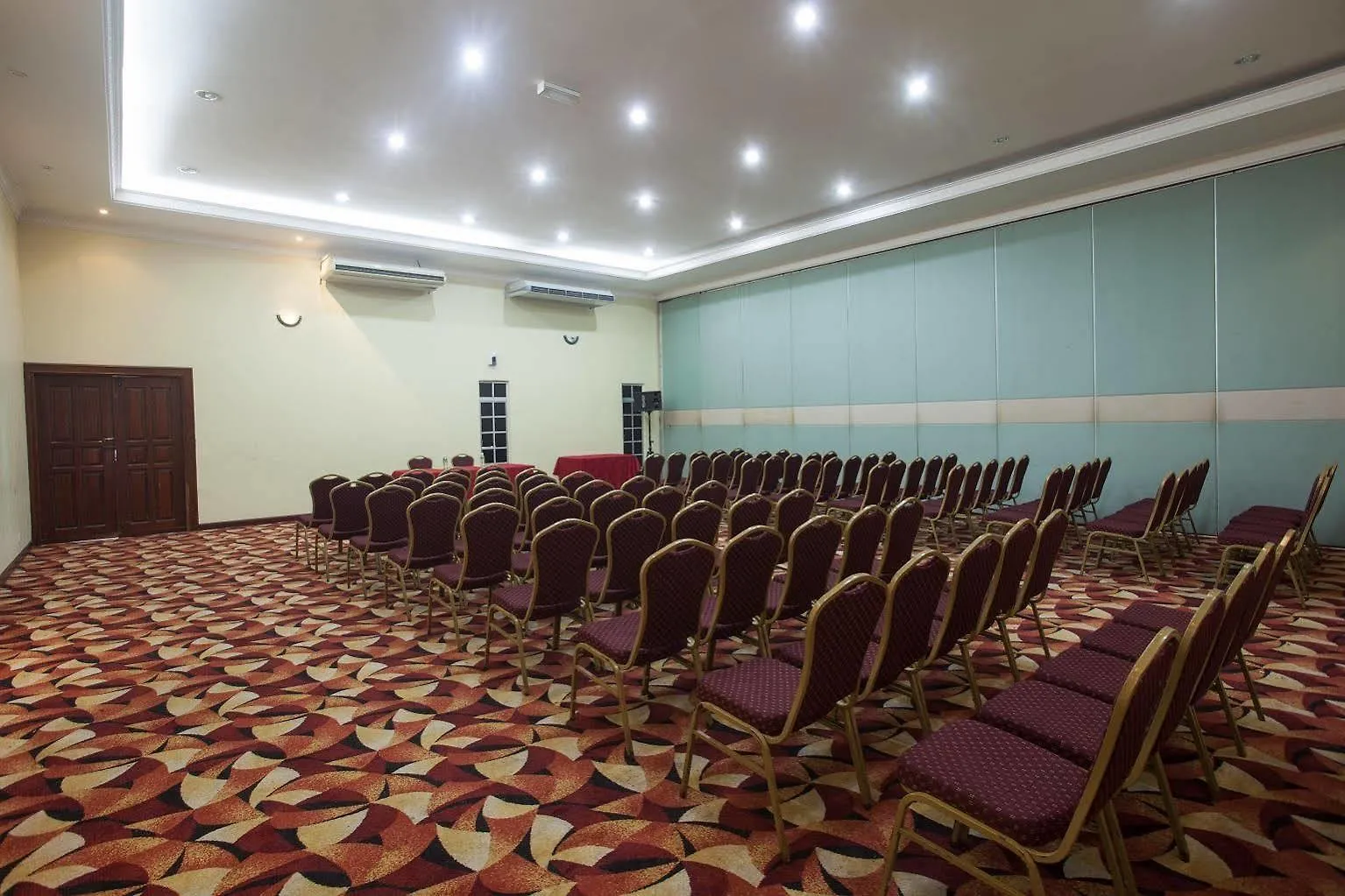 Hotel Seri Malaysia Ipoh Malaysia