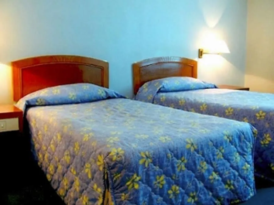 Hotel Seri Malaysia Ipoh 2*,