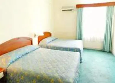 **  Hotel Seri Malaysia Ipoh Malaysia