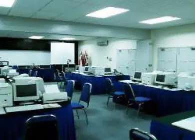 **  Hotel Seri Malaysia Ipoh Malaysia