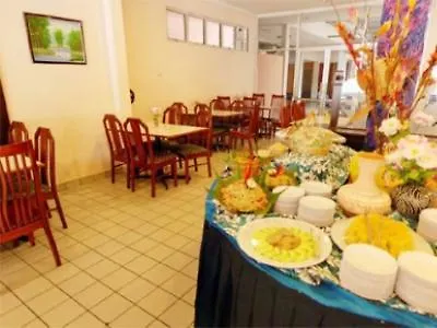 **  Hotel Seri Malaysia Ipoh Malaysia
