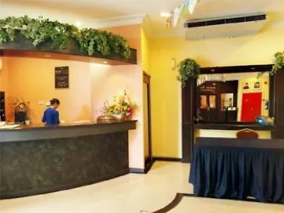 Hotel Seri Malaysia Ipoh