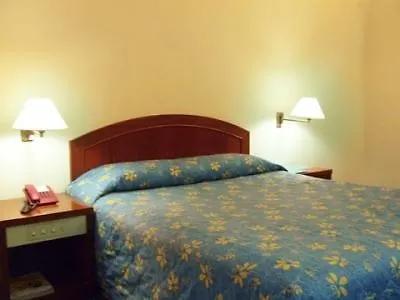 Hotel Seri Malaysia Ipoh 2*,