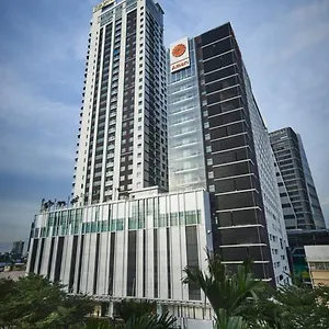 Amari 5* Johor Bahru