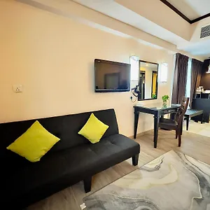 Hotel Kinta Riverfront &