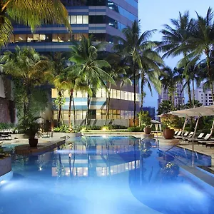 Intercontinental By Ihg 5*, Куала-Лумпур Малайзия