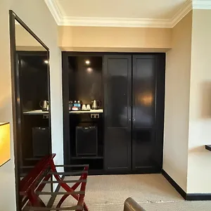 Merchant 3* George Town