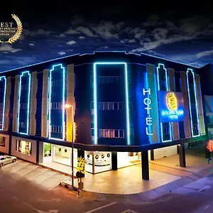 Hotel Golden Roof Ampang