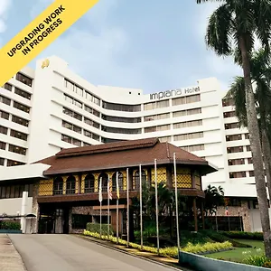 Hotel Impiana